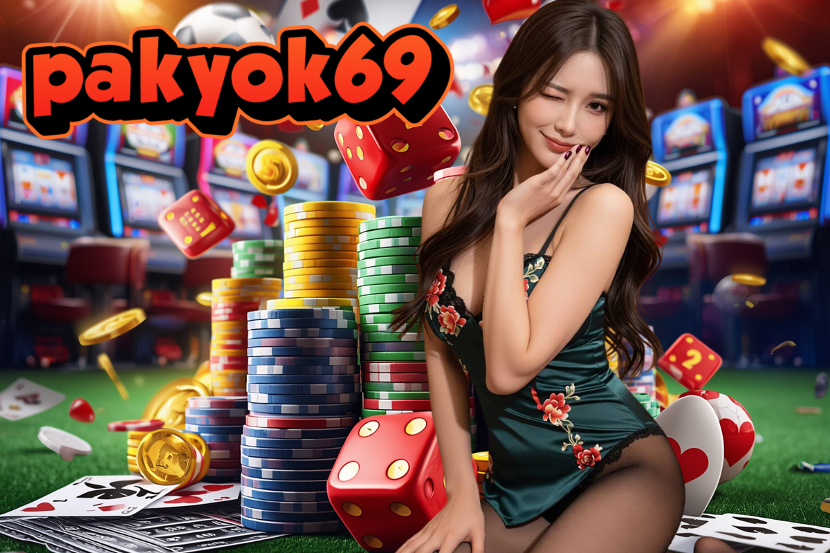 pakyok69 slot